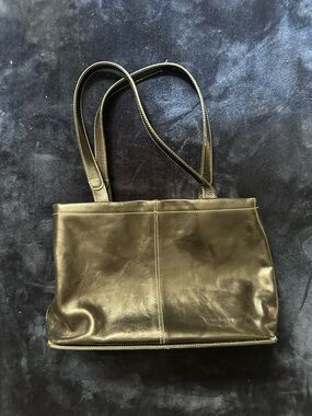 Kenneth Cole Women’s Vintage Black Handbag Good Condition